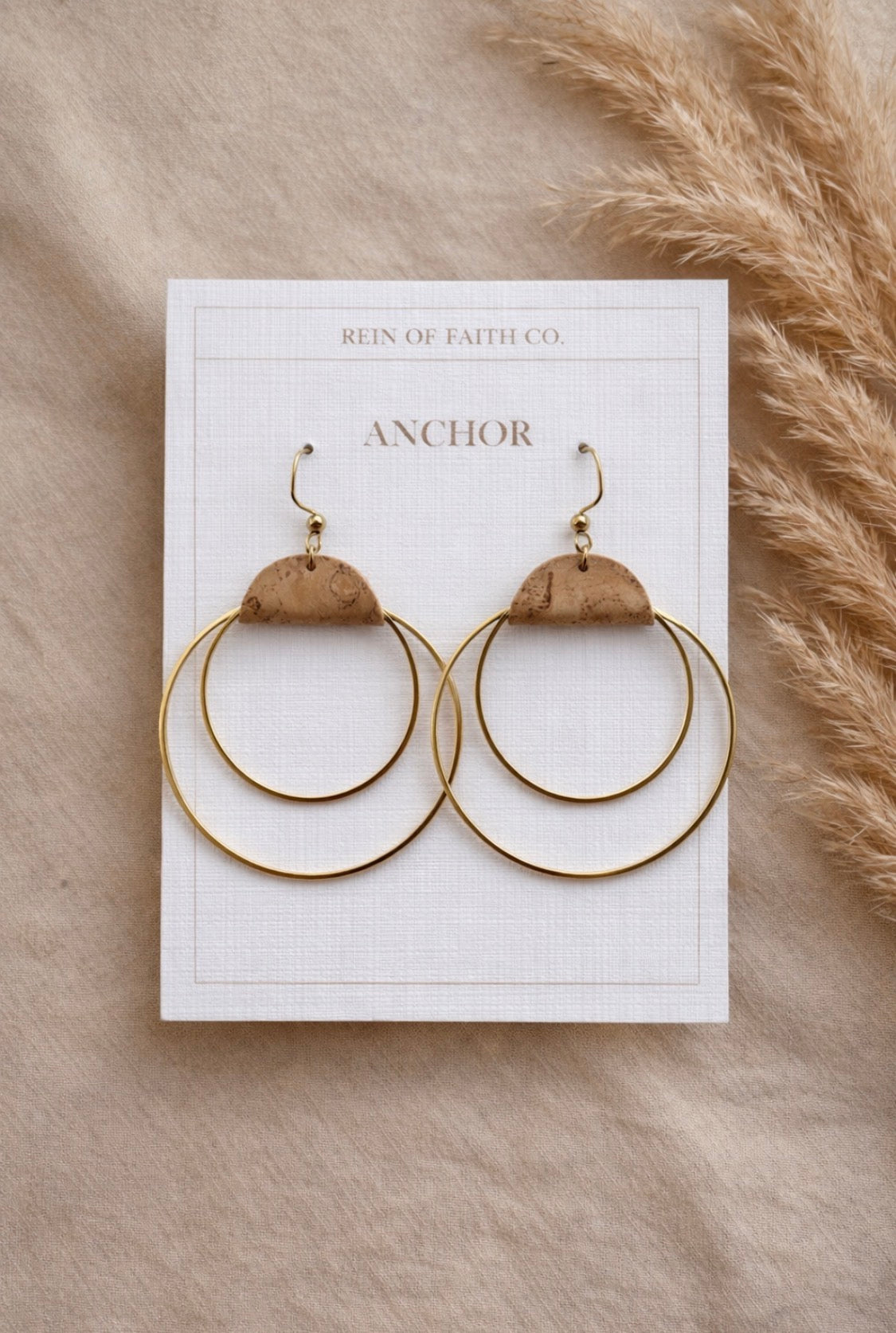 Anchor • Still Water Hoops