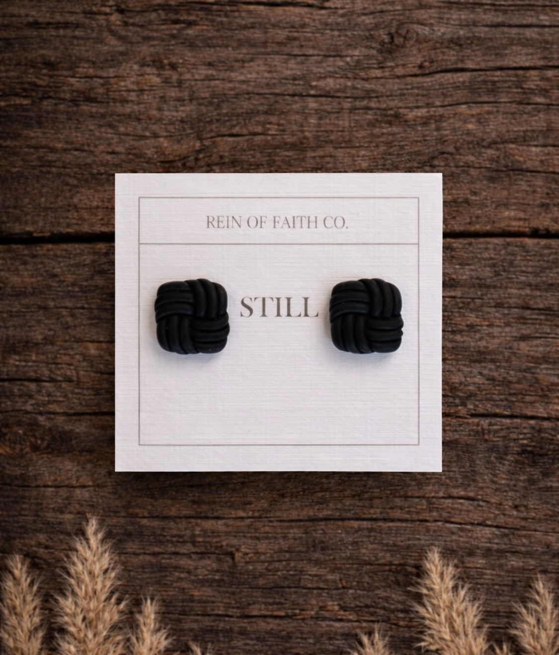 Still • Midnight Weave