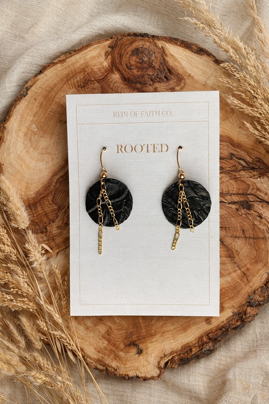 Rooted • Black Mesa Drop