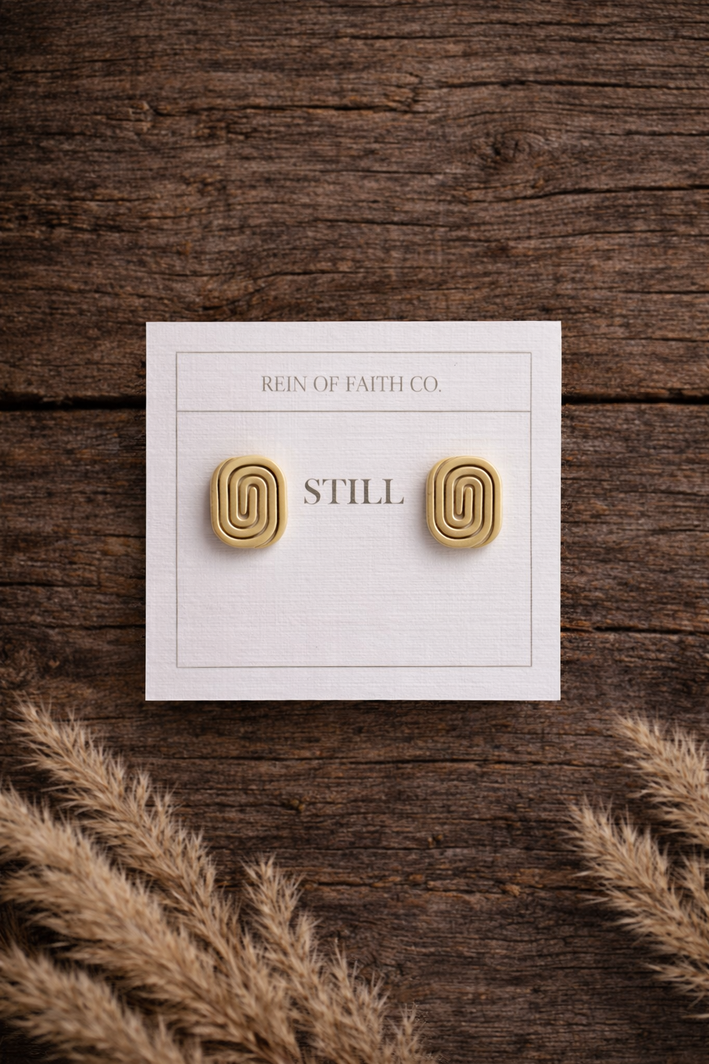 Still • Path Studs