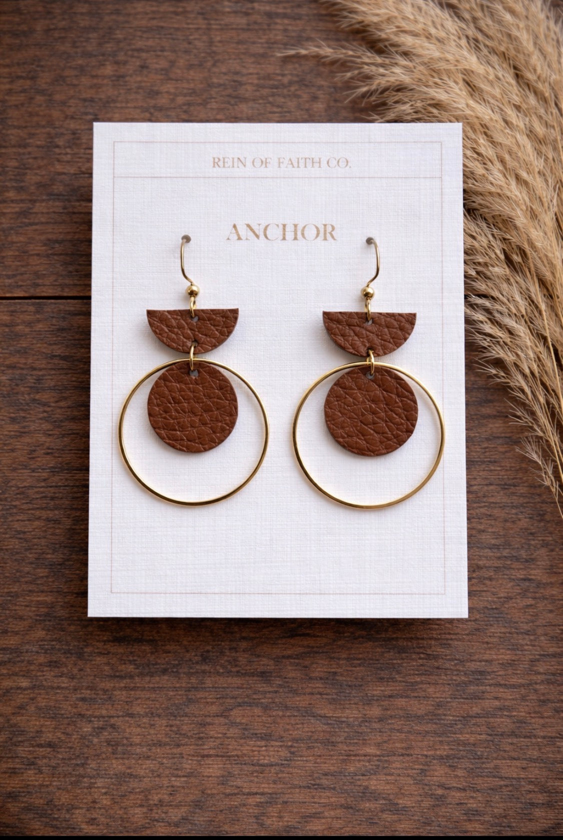 Anchor • Hearth Hoops